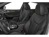 Thumbnail of 2025 Alpine White BMW X4