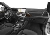 Thumbnail of 2025 Alpine White BMW X4