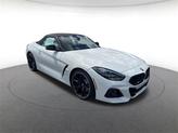 Thumbnail of 2026 Alpine White BMW Z4