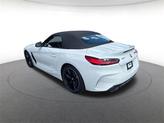 Thumbnail of 2026 Alpine White BMW Z4