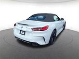 Thumbnail of 2026 Alpine White BMW Z4