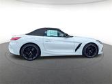 Thumbnail of 2026 Alpine White BMW Z4