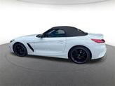 Thumbnail of 2026 Alpine White BMW Z4