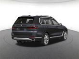 Thumbnail of 2026 Black Sapphire Metallic BMW X7