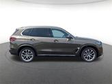 Thumbnail of 2026 Green Metallic BMW X5