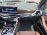 Thumbnail of 2026 Green Metallic BMW X5