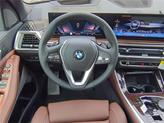 Thumbnail of 2026 Green Metallic BMW X5