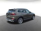 Thumbnail of 2026 Green Metallic BMW X5