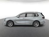 Thumbnail of 2026 Black Sapphire Metallic BMW X7