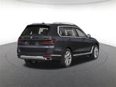 Thumbnail of 2026 Black Sapphire Metallic BMW X7