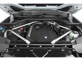 Thumbnail of 2026 Black Sapphire Metallic BMW X7