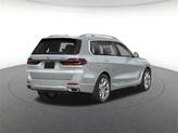Thumbnail of 2026 Black Sapphire Metallic BMW X7