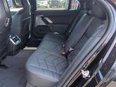 Thumbnail of 2025 Black Sapphire Metallic BMW 760