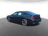 Thumbnail of 2025 Black Sapphire Metallic BMW 760