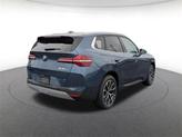 Thumbnail of 2026 Blue Metallic BMW X3