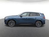 Thumbnail of 2026 Blue Metallic BMW X3