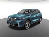 Photo of 2026 Blue BMW X5