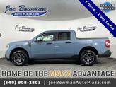 Photo of 2023 Area 51 Ford Maverick