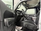 Thumbnail of 2019 Bright White Clearcoat Jeep Wrangler Unlimited