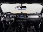 Thumbnail of 2019 Bright White Clearcoat Jeep Wrangler Unlimited