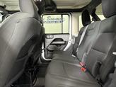 Thumbnail of 2019 Bright White Clearcoat Jeep Wrangler Unlimited