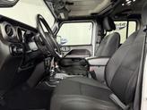 Thumbnail of 2019 Bright White Clearcoat Jeep Wrangler Unlimited