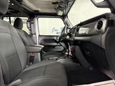 Thumbnail of 2019 Bright White Clearcoat Jeep Wrangler Unlimited