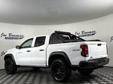 Thumbnail of 2025 Summit White Chevrolet Colorado