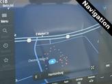 Thumbnail of 2024 Antimatter Blue Metallic Ford F-150