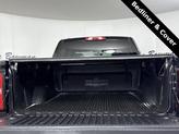 Thumbnail of 2018 Black Chevrolet Silverado 1500