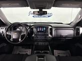 Thumbnail of 2018 Black Chevrolet Silverado 1500