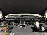 Thumbnail of 2018 Black Chevrolet Silverado 1500