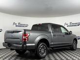 Thumbnail of 2020 Magnetic Ford F-150