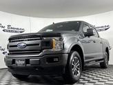 Thumbnail of 2020 Magnetic Ford F-150
