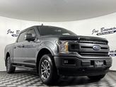 Thumbnail of 2020 Magnetic Ford F-150