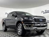 Thumbnail of 2019 Shadow Black Ford Ranger