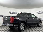 Thumbnail of 2019 Shadow Black Ford Ranger