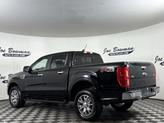 Thumbnail of 2019 Shadow Black Ford Ranger