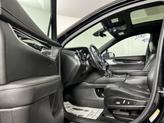 Thumbnail of 2021 Stellar Black Metallic Cadillac XT6
