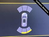 Thumbnail of 2021 Stellar Black Metallic Cadillac XT6