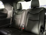 Thumbnail of 2021 Stellar Black Metallic Cadillac XT6