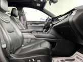 Thumbnail of 2021 Stellar Black Metallic Cadillac XT6