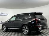 Thumbnail of 2021 Stellar Black Metallic Cadillac XT6