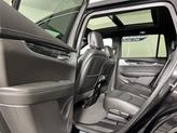 Thumbnail of 2021 Stellar Black Metallic Cadillac XT6