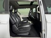 Thumbnail of 2023 Bright White Clearcoat Chrysler Pacifica Hybrid