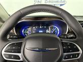 Thumbnail of 2023 Bright White Clearcoat Chrysler Pacifica Hybrid