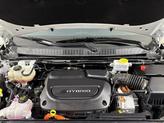 Thumbnail of 2023 Bright White Clearcoat Chrysler Pacifica Hybrid