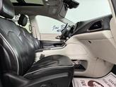 Thumbnail of 2023 Bright White Clearcoat Chrysler Pacifica Hybrid