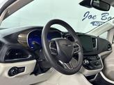 Thumbnail of 2023 Bright White Clearcoat Chrysler Pacifica Hybrid