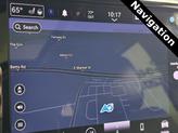 Thumbnail of 2023 Bright White Clearcoat Chrysler Pacifica Hybrid
